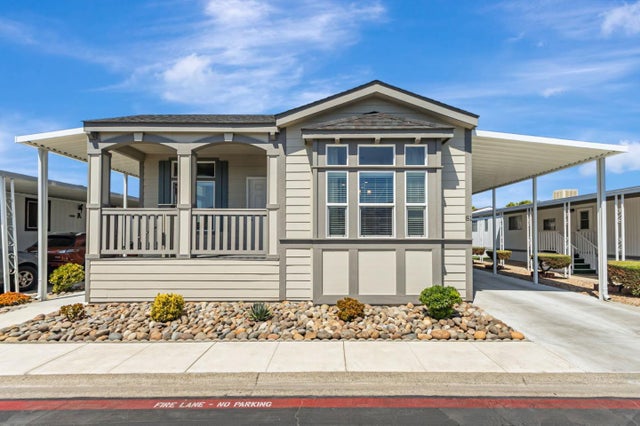 1358 Oakland Rd 81, SAN JOSE