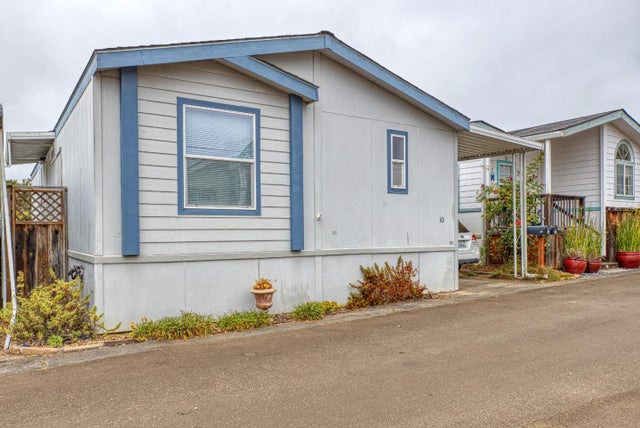 100 N Rodeo Gulch Rd 63, SOQUEL