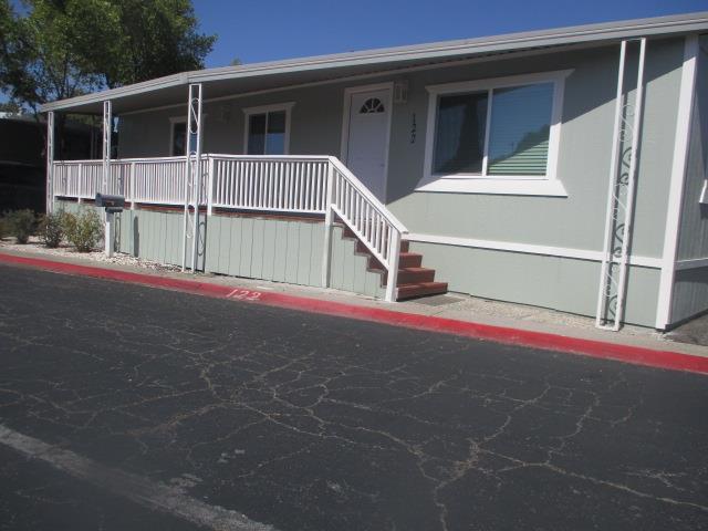 510 Saddle Brook Dr 122, SAN JOSE