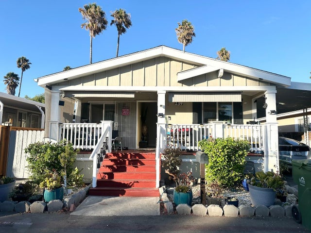 3637 Snell Ave 239, SAN JOSE