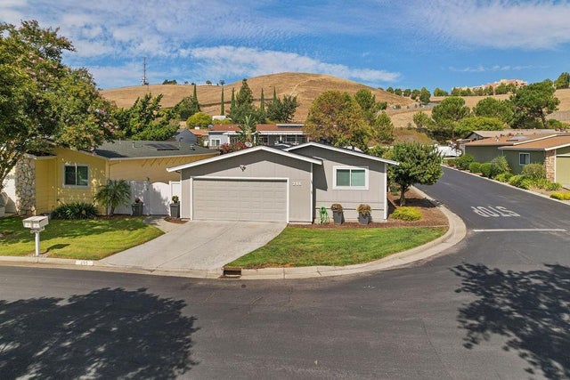 255 Mountain Springs Dr 255, SAN JOSE