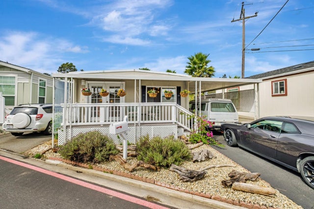 999 Old San Jose Rd 9, SOQUEL