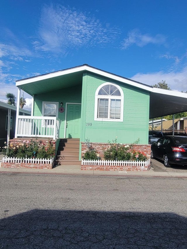 6130 Monterey Rd 289, SAN JOSE