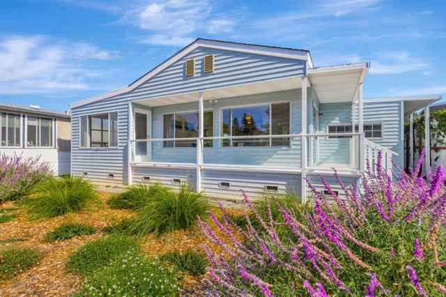 225 Mount Hermon #81 Rd 81, SCOTTS VALLEY