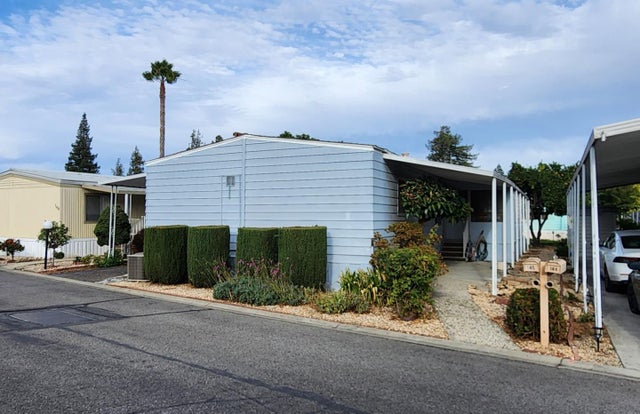 5450 Monterey Rd 145, SAN JOSE