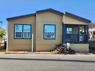 1075 Space Park Way 134, MOUNTAIN VIEW