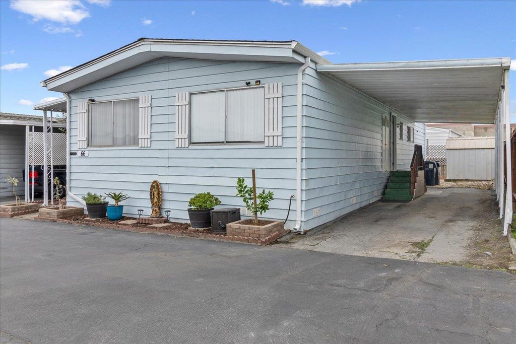 66 Contento Dr 66, WATSONVILLE