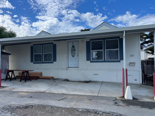 347 Carmel Ave 2, MARINA