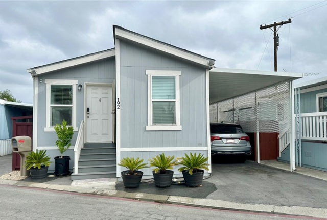 2150 Monterey Hwy 192, SAN JOSE