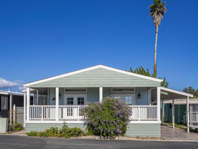 2395 Delaware Ave #92, SANTA CRUZ