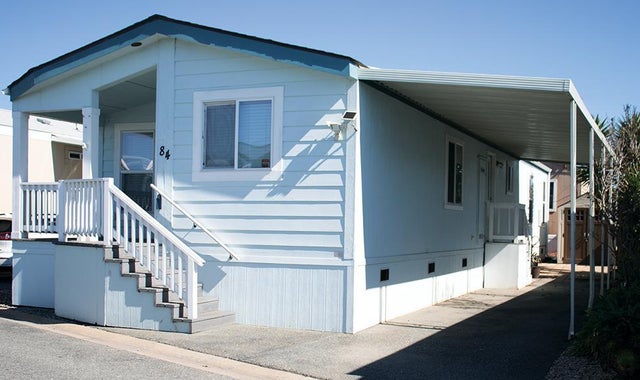 55 San Juan Grade Rd 84, SALINAS