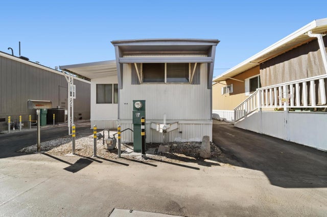 4320 Monterey Rd 39, SAN JOSE