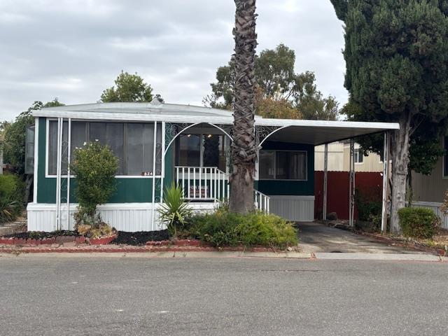 824 Spindrift Ave 824, SAN JOSE