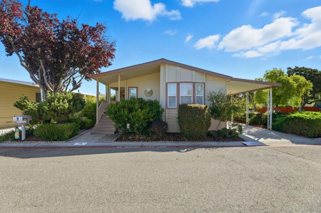 1111 Morse Ave 74, SUNNYVALE