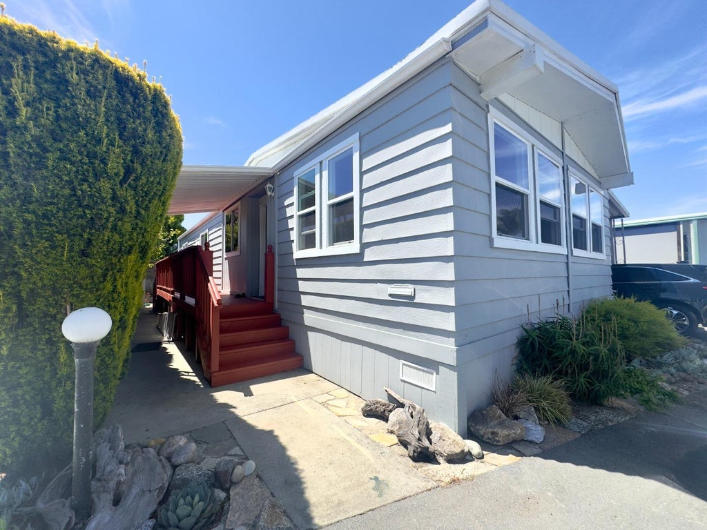 2355 Brommer St 33, SANTA CRUZ