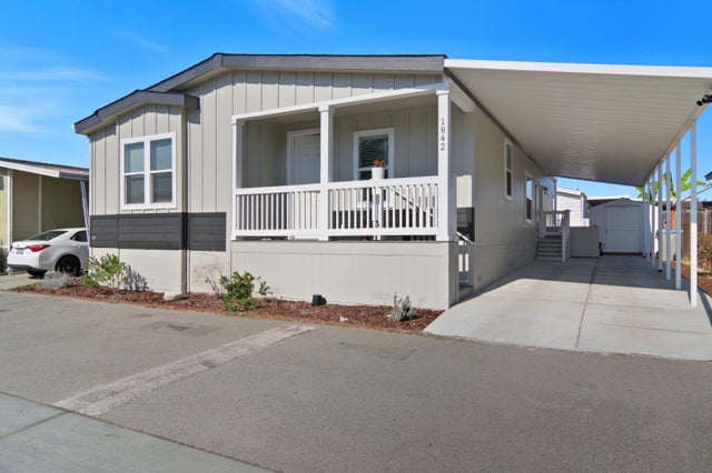 1842 Quimby Rd 1842, SAN JOSE