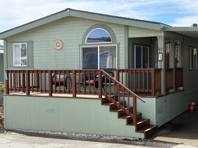 3 Lighthouse Rd 03, HALF MOON BAY