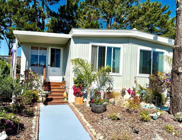 36 Oceanview 36, HALF MOON BAY