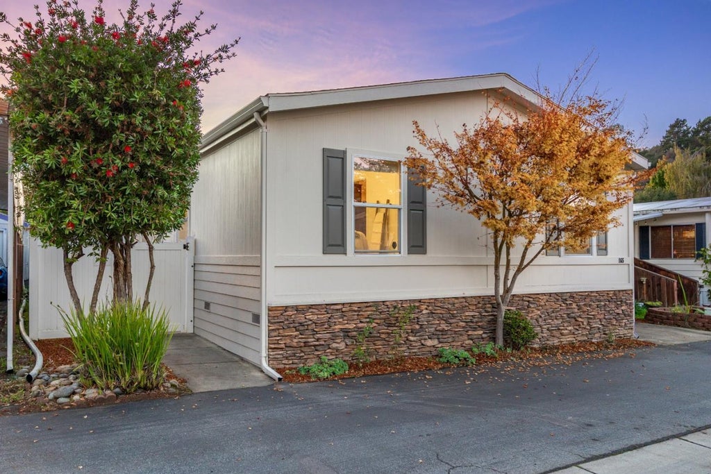 165 Anita Ave 165, APTOS