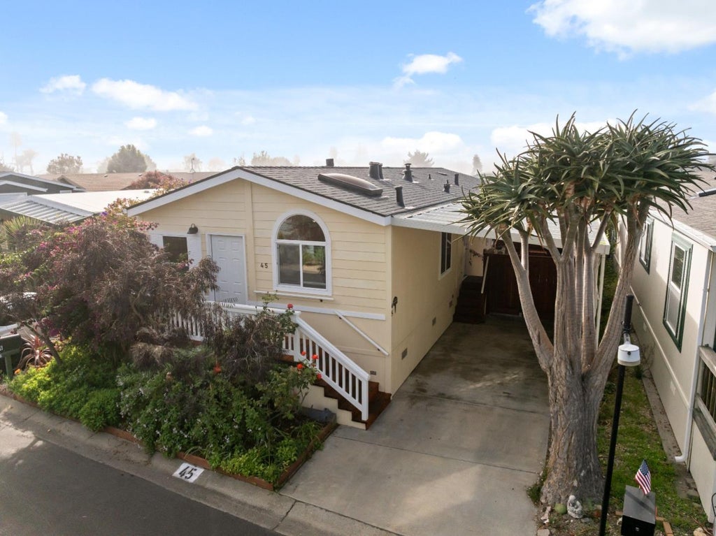 4160 Jade St 45, CAPITOLA