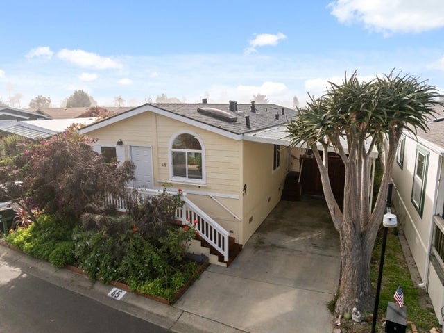 4160 Jade St 45, CAPITOLA