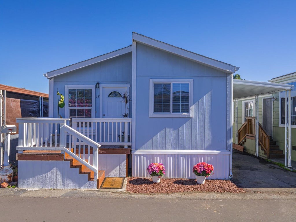 3710 Gross Rd #12, SANTA CRUZ