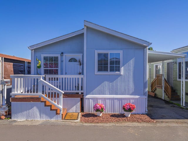 3710 Gross Rd #12, SANTA CRUZ
