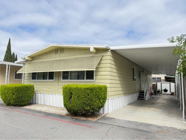 3637 Snell Ave Spc 276, SAN JOSE