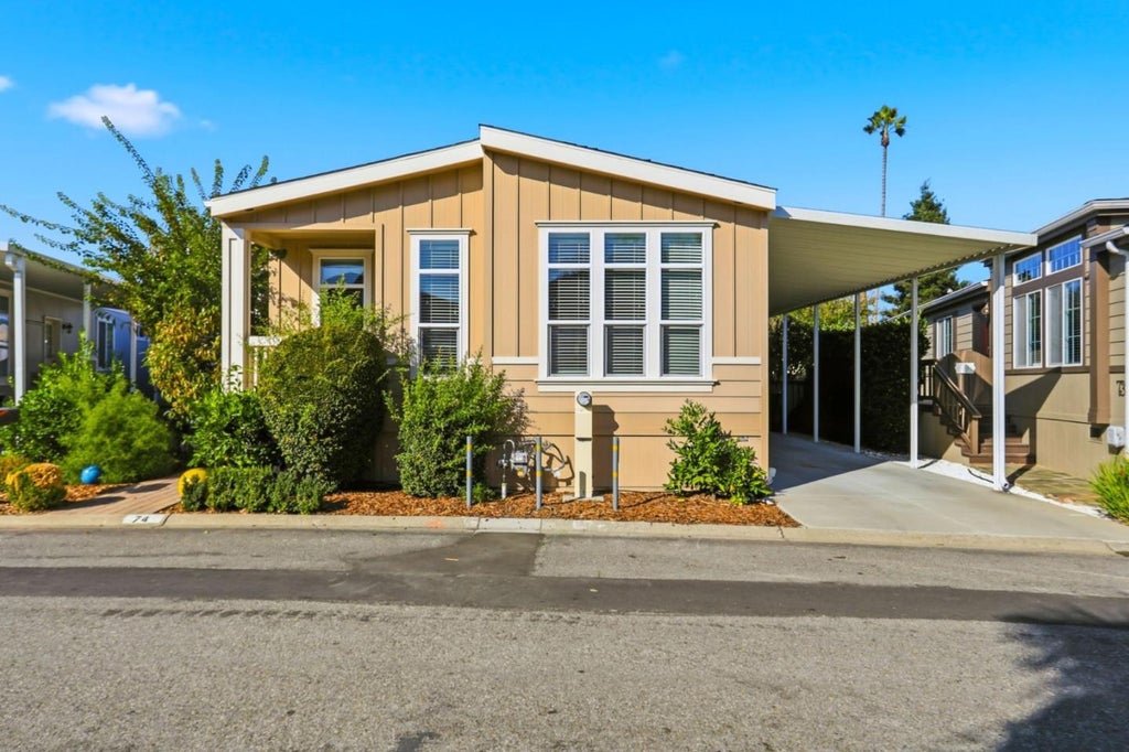 1085 Tasma Dr 74, SUNNYVALE