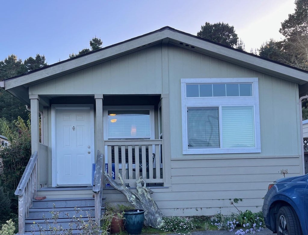 172 Culebra Ln 172, MOSS BEACH