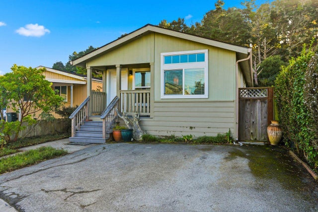 172 Culebra Ln 172, MOSS BEACH