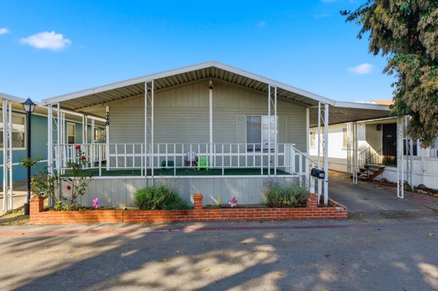 3637 Snell Ave 248, SAN JOSE