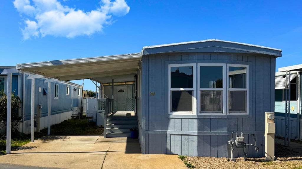 12350 Christensen Rd 76, SALINAS