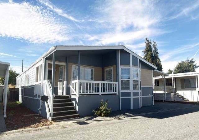 195 Blossom Hill Rd 219, SAN JOSE