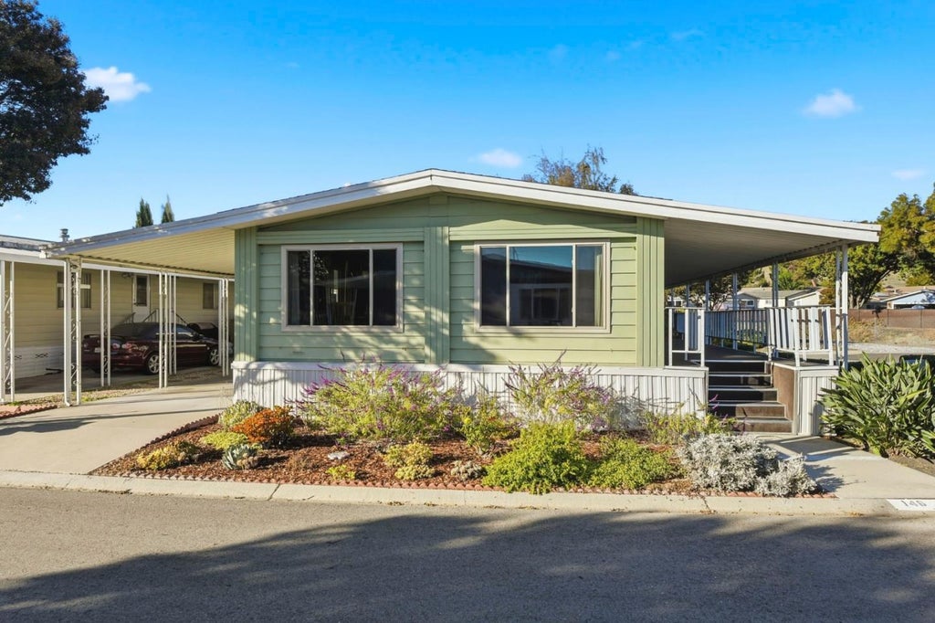 146 Mountain Springs Dr 146, SAN JOSE