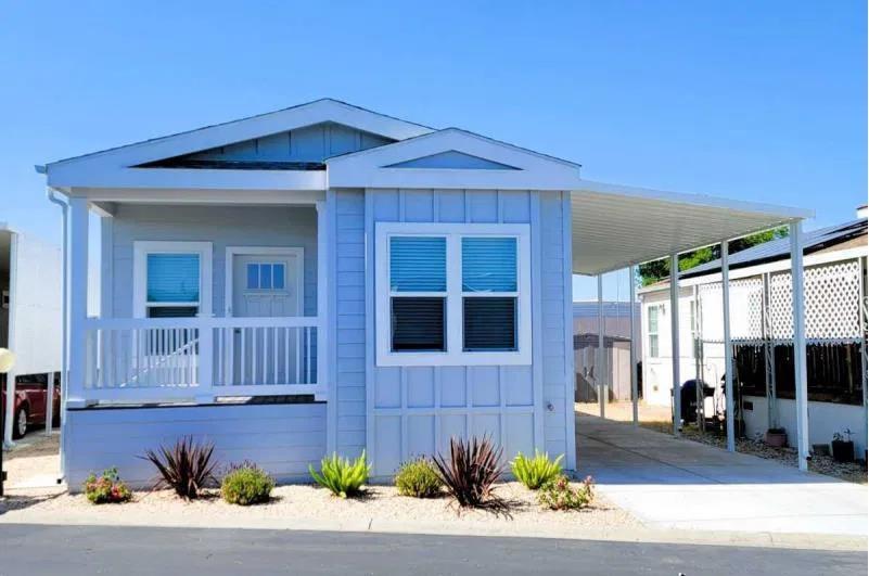 3660 Walnut Blvd 72, BRENTWOOD