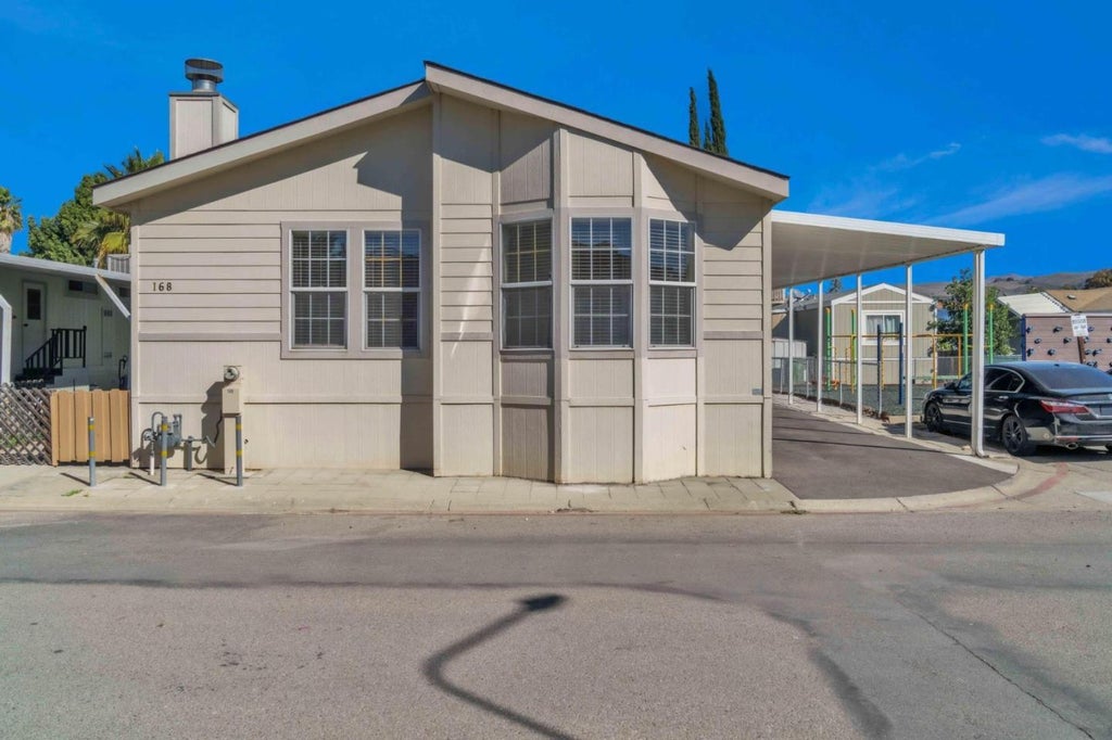 200 Ford Rd 168, SAN JOSE