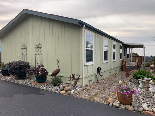 270 Hames Rd 55, WATSONVILLE