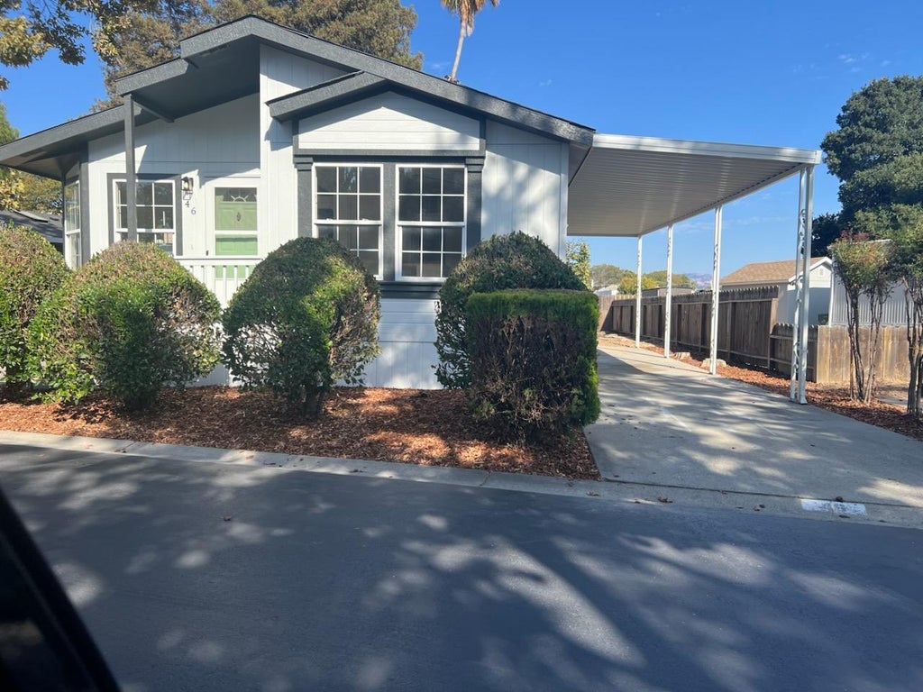 2151 Oakland Rd Space 46, SAN JOSE