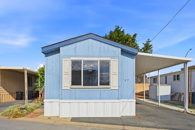 55 San Juan Grade Rd 17, SALINAS