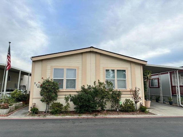 2025 Gold St 234, ALVISO