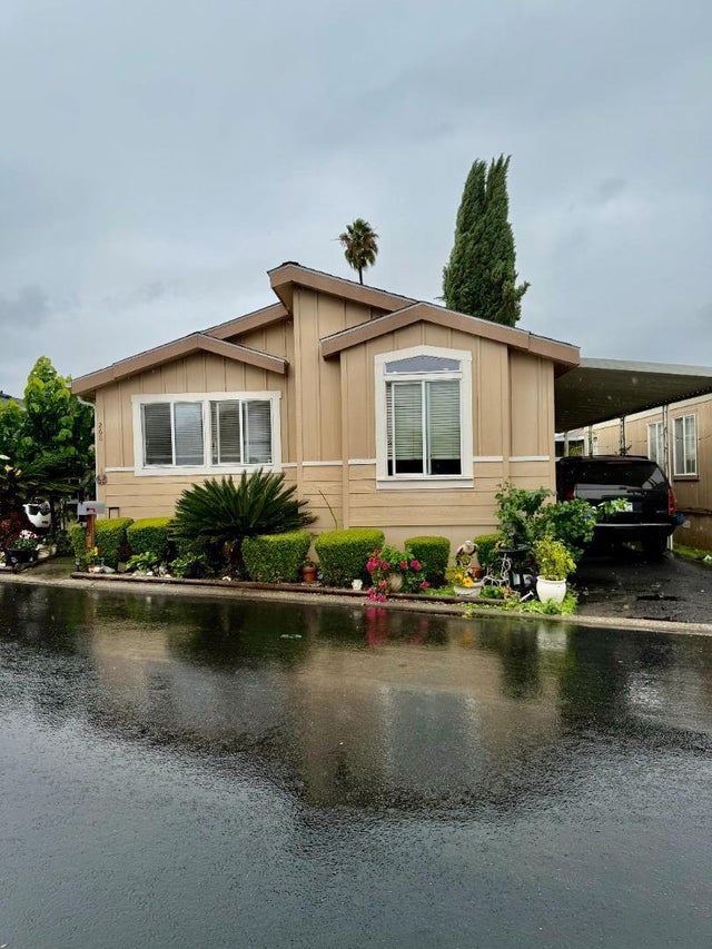 165 Blossom Hill  #268 Rd 268, SAN JOSE