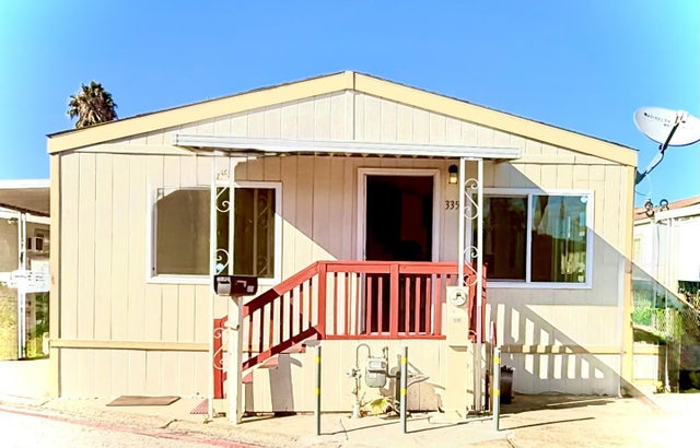 411 Lewis 335, SAN JOSE