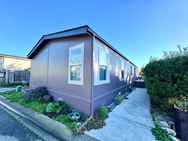 37 Oceanview Ave 37, HALF MOON BAY