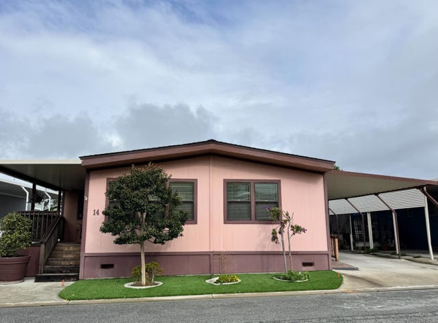 14 Driftwood Trl 14, HALF MOON BAY