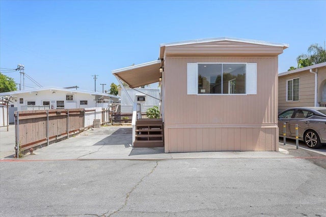 555 Mclaughlin Ave 42, SAN JOSE