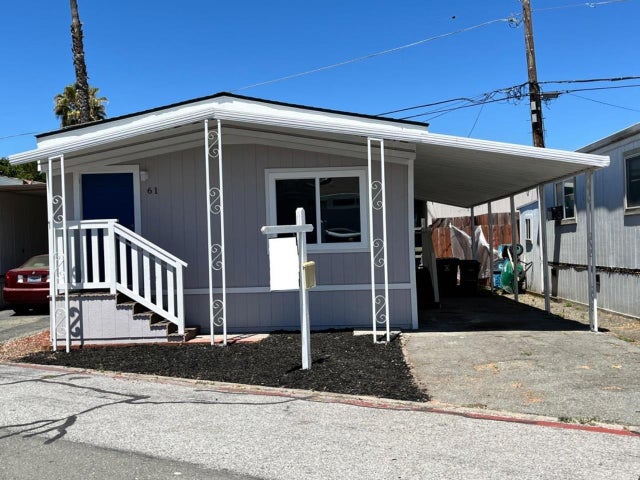 440 Moffett Blvd 61, MOUNTAIN VIEW