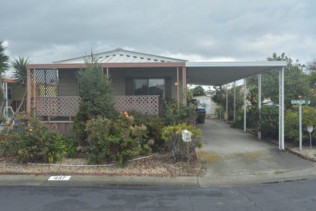 437 Samoa Cir 437, UNION CITY