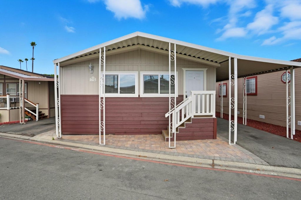 600 Weddell Dr 135, SUNNYVALE