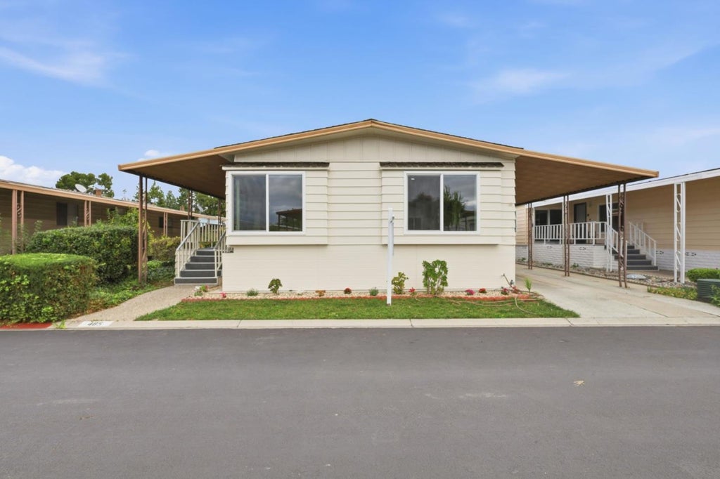 485 Millpond Dr 485, SAN JOSE